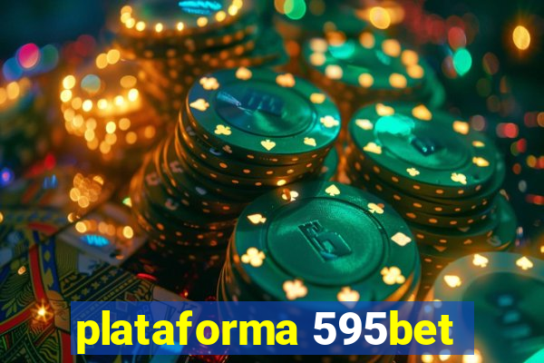 plataforma 595bet